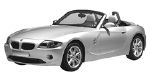 BMW E85 C0107 Fault Code