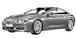 BMW F06 C0107 Fault Code