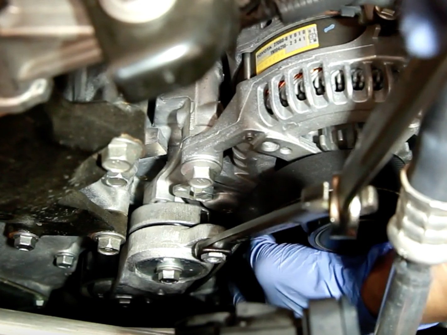 See C0107 repair manual