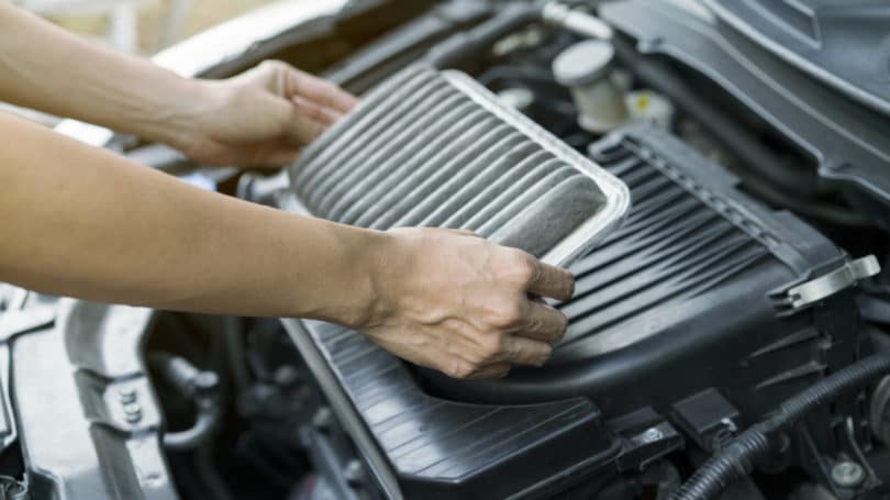 See C0107 repair manual